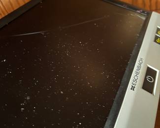 Eschenbach digital magnifiers 