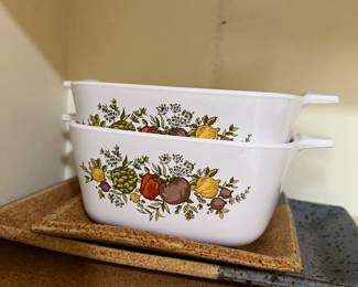 Corningware 