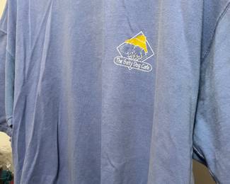 Vintage Salty Dog T-Shirt 