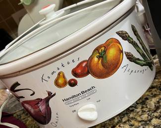 Crockpot 
