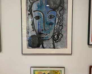 Sabine Buchman - Germany/Belgium