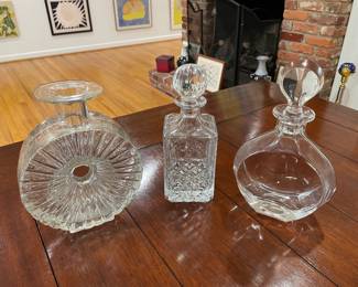 Crystal set - Sweden