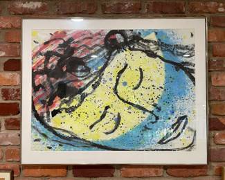 Sabine Buchman - Germany/Belgium