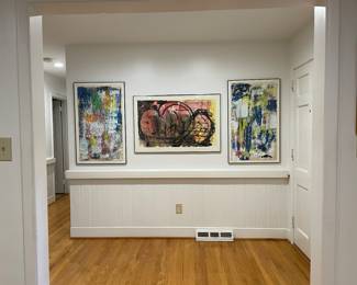 Sabine Buchman - Germany/Belgium