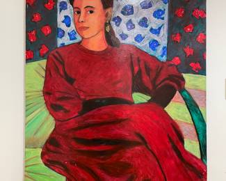 Richard McAlpin - USA