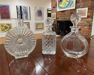 Crystal set - Sweden