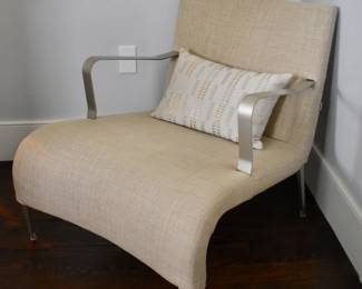 B&B Italia "Apta" armchair