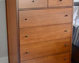 Crate & Barrel dresser