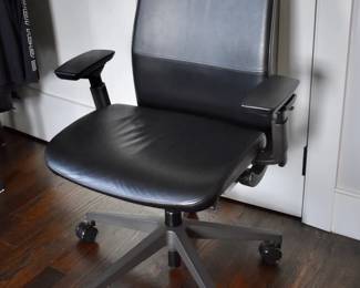 Steelcase chair