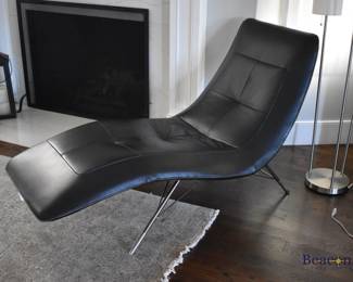 Roche Bobois Solaris lounge