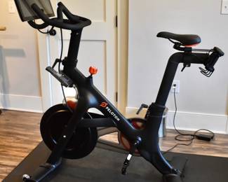 Peloton