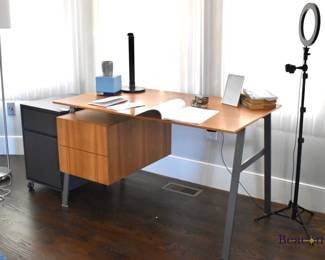 Bensen "Homework" desk