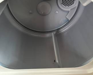 Washer dryer