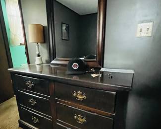 Bedroom Dresser