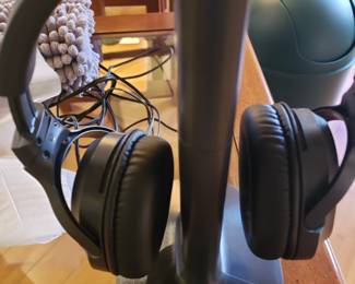 Sony headphones 