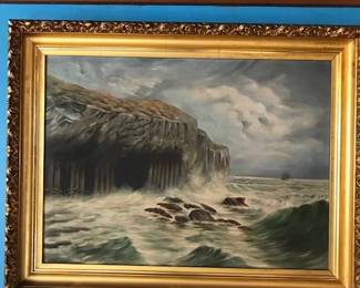 Example of nice pieces of art -originals & prints