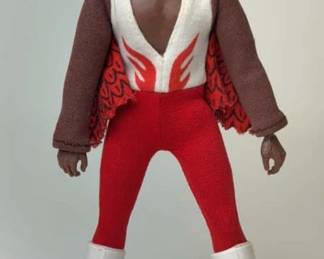 FALCON ACTION FIGURE
