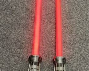 STAR WARS LIGHT SABER