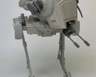 STAR WARS SCOUT WALKER
