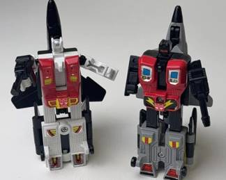 TRANSFORMERS