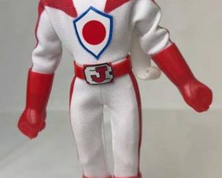 MEGO POPY FIGURINE