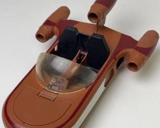 STAR WARS LAND SPEEDER