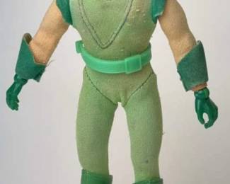 GREEN ARROW ACTION FIGURE