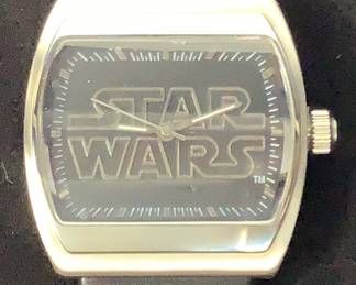 STAR WARS WATCH