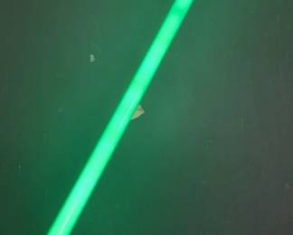 STAR WARS LIGHT SABER