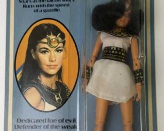 ISIS ACTION FIGURE