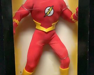 THE FLASH ACTION FIGURE