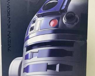 STAR WARS R2-D2 DROID