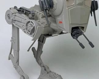 STAR WARS SCOUT WALKER