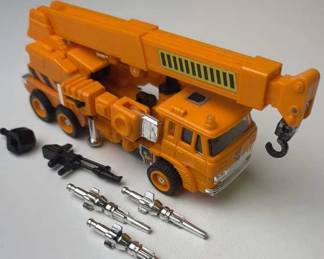 TRANSFORMERS