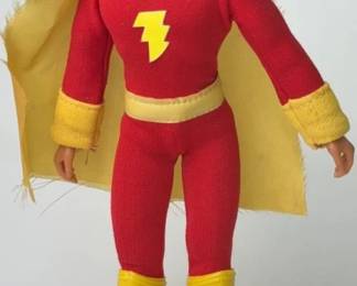 SHAZAM ACTION FIGURE