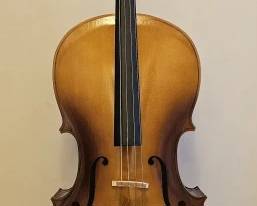 STUDENT CELLO