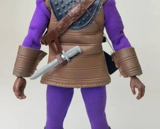 PLANET OF THE APES GENERAL URKO ACTION FIGURE