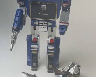 TRANSFORMERS