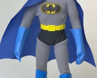 BATMAN ACTION FIGURE