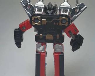 TRANSFORMERS