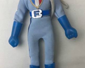 MEGO POPY FIGURINE