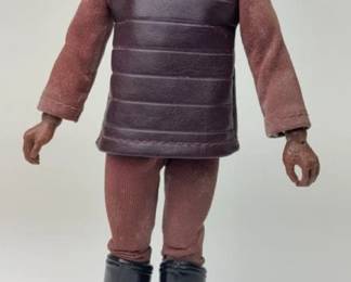 STAR TREK GORN ALIEN