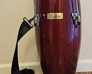 SANTINI CONGA DRUM