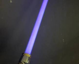 STAR WARS LIGHT SABER