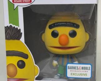 SESAME STREET BERT FIGURINE