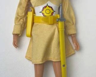 MEGO DALE ARDEN ACTION FIGURE