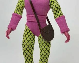 GREEN GOBLIN ACTION FIGURE