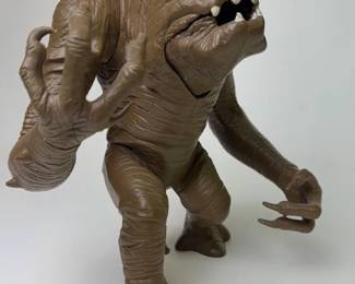 STAR WARS RANCOR