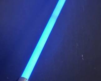 STAR WARS LIGHT SABER