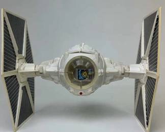 STAR WARS TIE FIGHTER